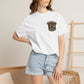 Juneteenth T-Shirt – "We Are Powerful Because We Have Survived" Graphic Tee