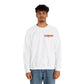 3Visionary Pocket Crewneck