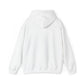 Quote Hooded Sweatshirt