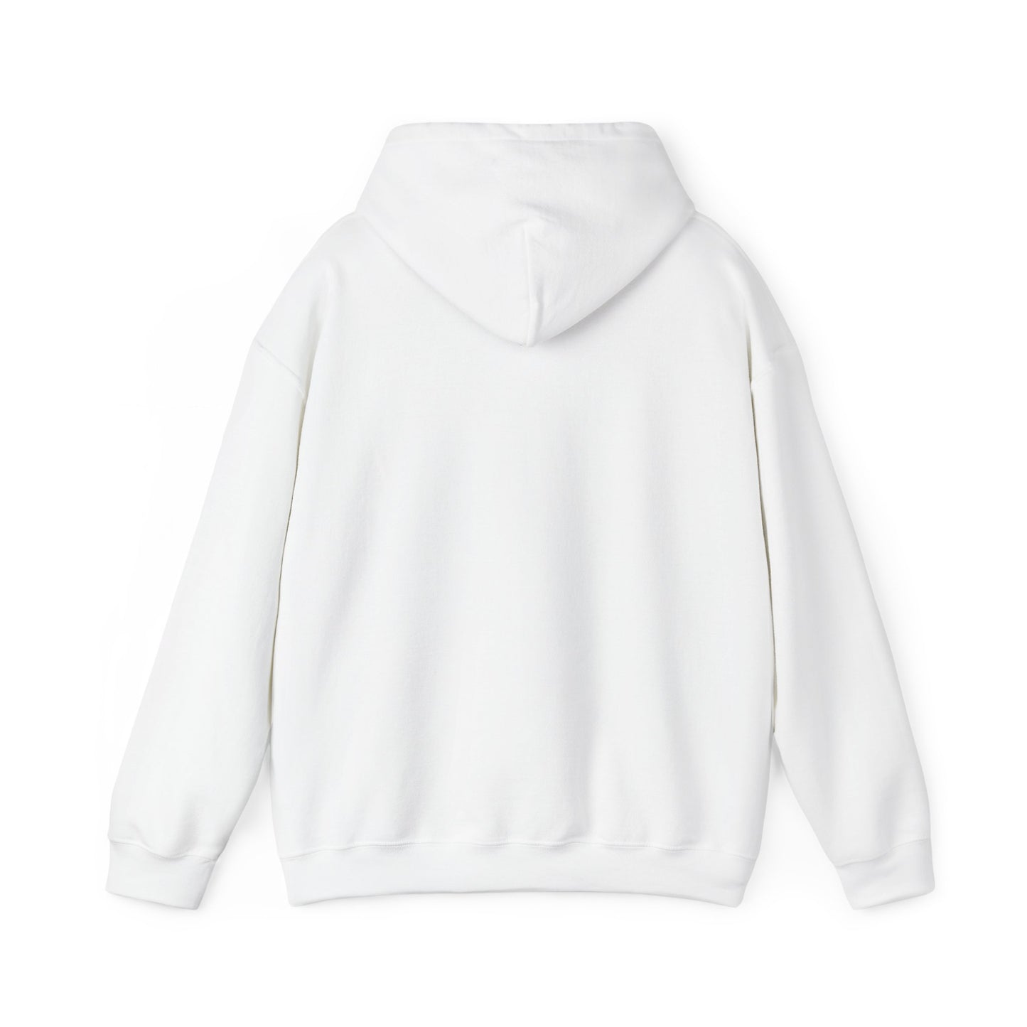 Quote Hooded Sweatshirt