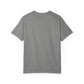 Visionary Unisex Garment-Dyed T-Shirt – Creative Graphic Tee for Everyday Inspiration