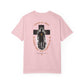Faith Over Fear T-Shirt – Christian Workout Tee (Focus • Faith • Finish)