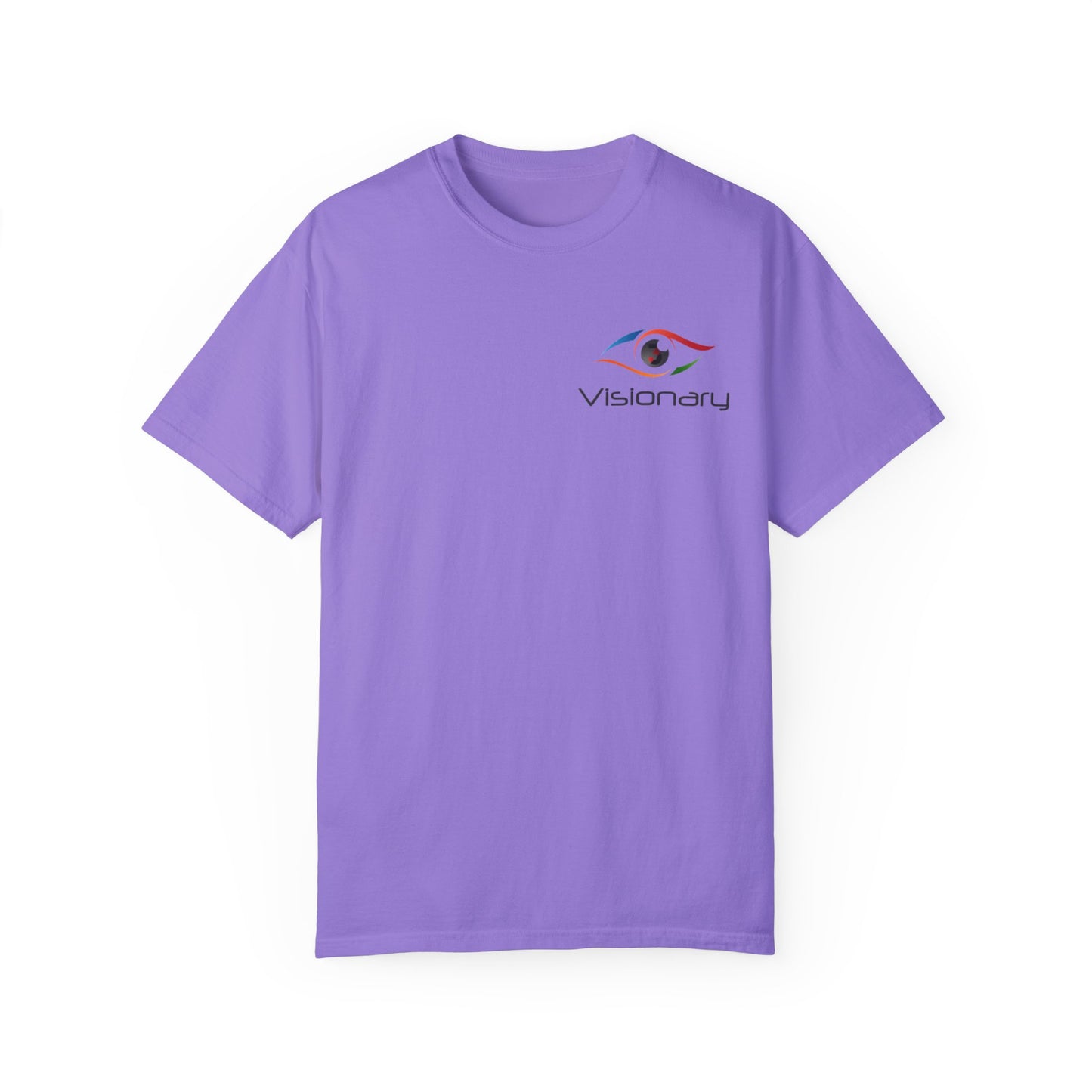 3rd Eye Tee