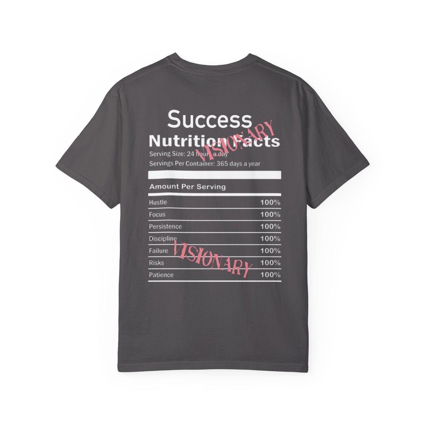 Thinkerz Tee