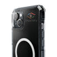 3rd Eye Clear Impact Case