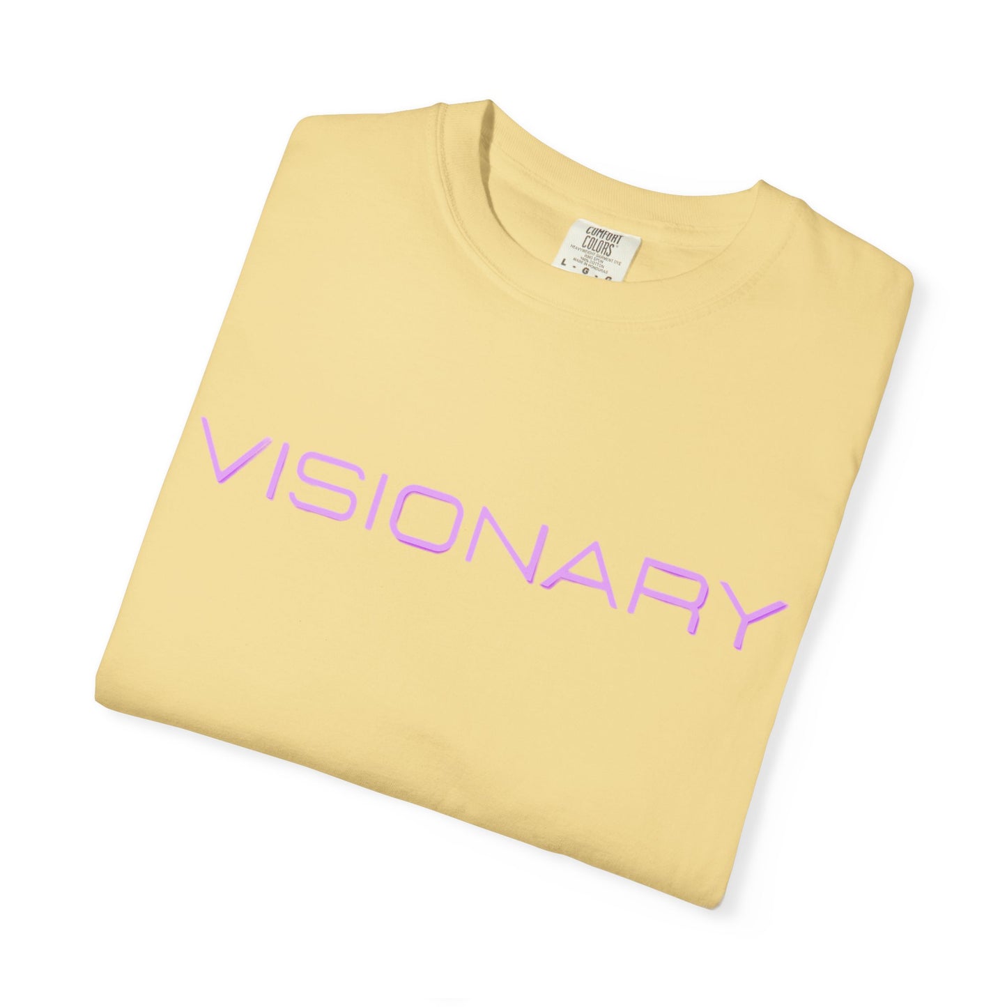 Stampd Visionary Tee