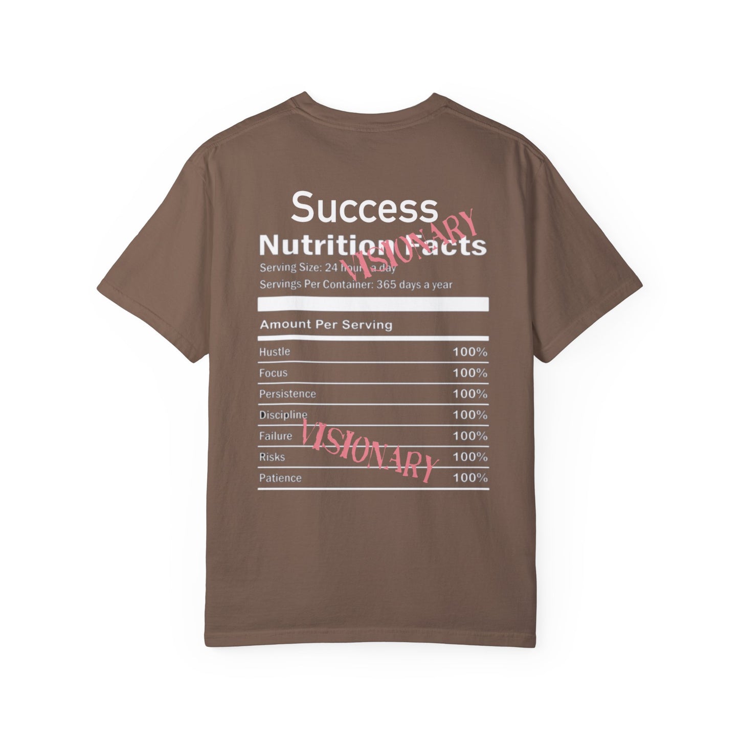 Thinkerz Tee