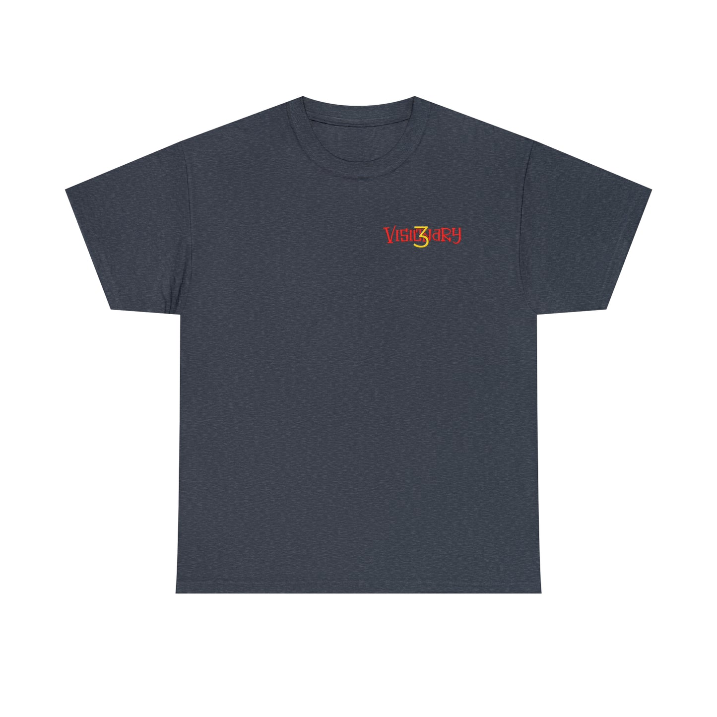 3Visionary Pocket Tee