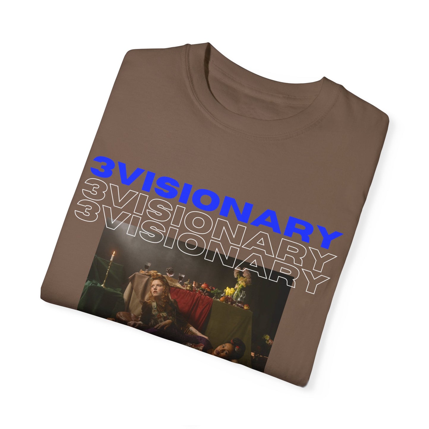Greek3 Tee