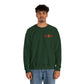 3Visionary Pocket Crewneck