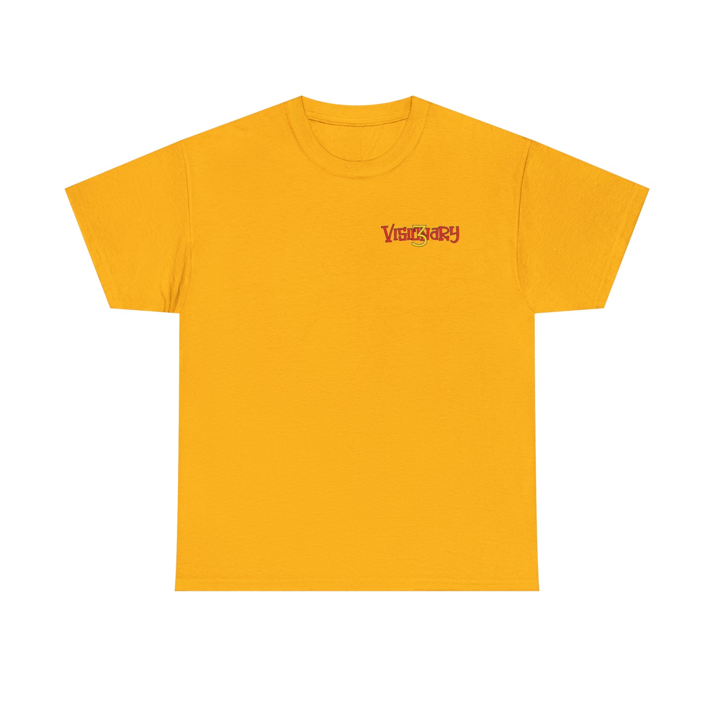 3Visionary Pocket Tee