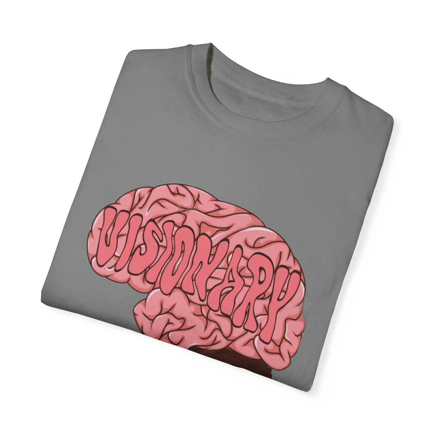 Thinkerz Tee