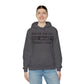 Quote Hooded Sweatshirt