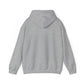Quote Hooded Sweatshirt