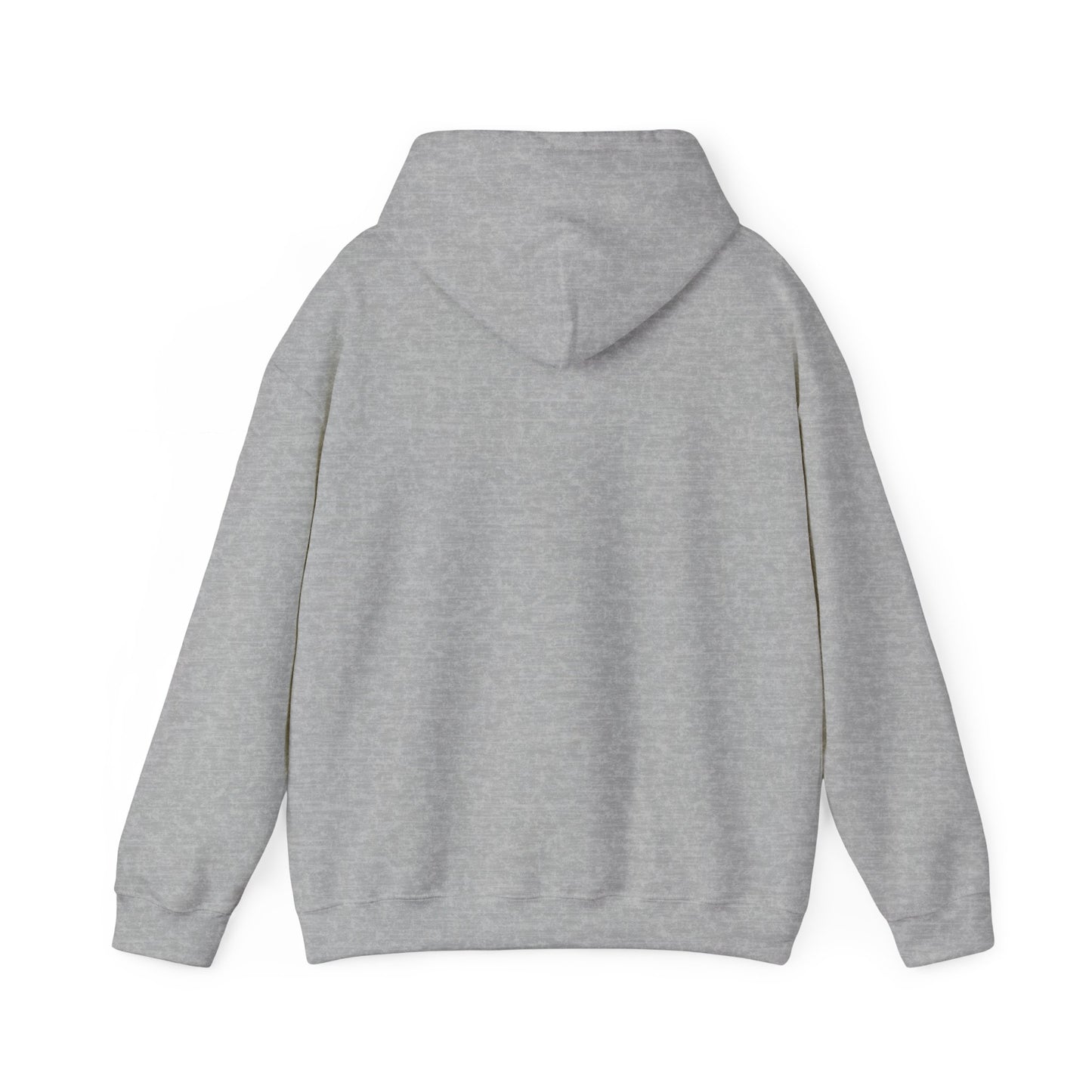 Quote Hooded Sweatshirt