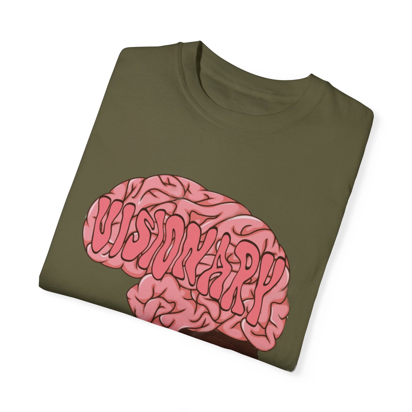 Thinkerz Tee