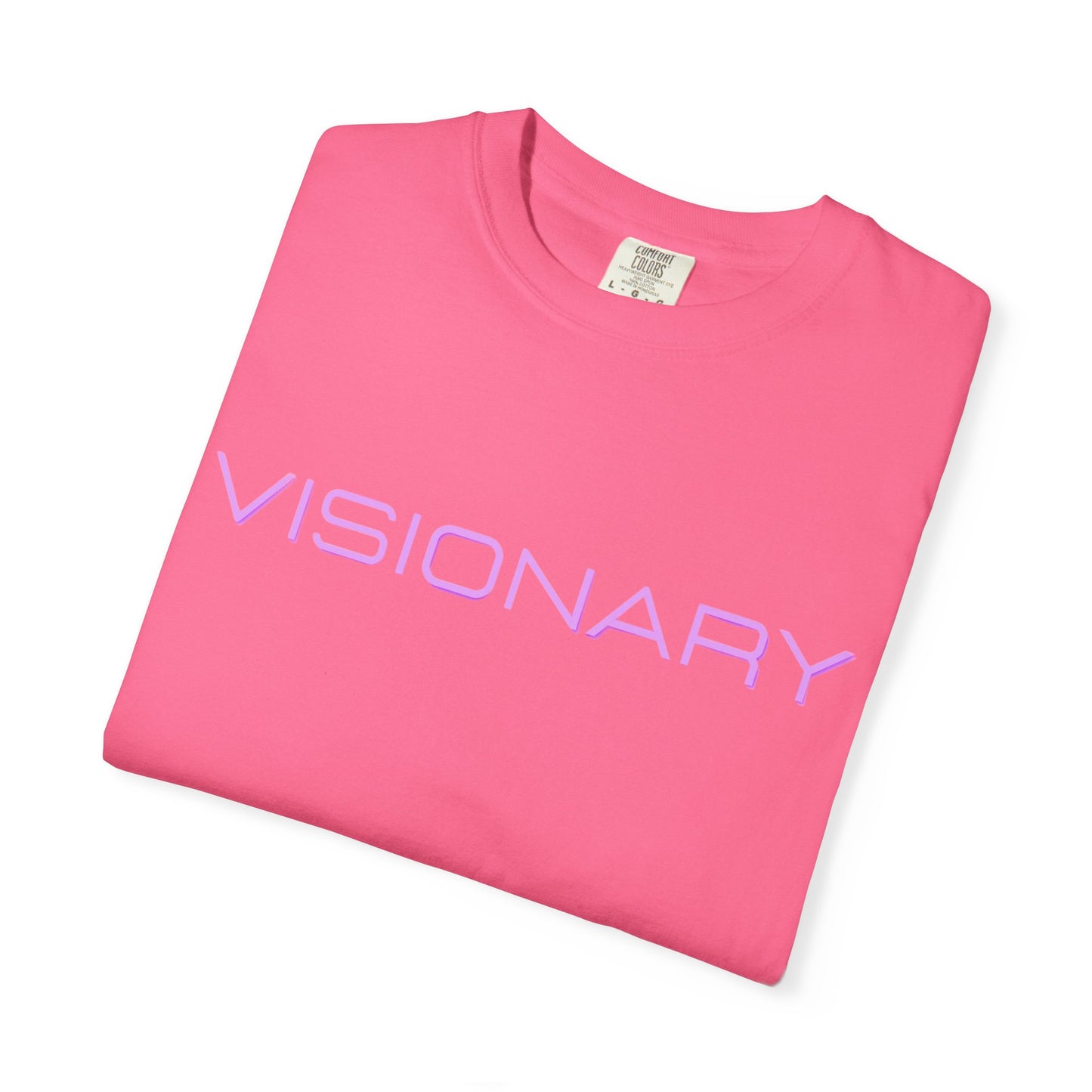 Stampd Visionary Tee