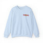 3Visionary Pocket Crewneck