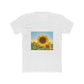 Men's Cotton Crew Tee