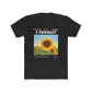 Men's Cotton Crew Tee
