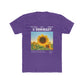 Men's Cotton Crew Tee