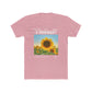 Men's Cotton Crew Tee
