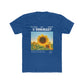 Men's Cotton Crew Tee