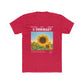 Men's Cotton Crew Tee