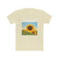 Men's Cotton Crew Tee