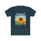 Men's Cotton Crew Tee