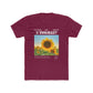 Men's Cotton Crew Tee