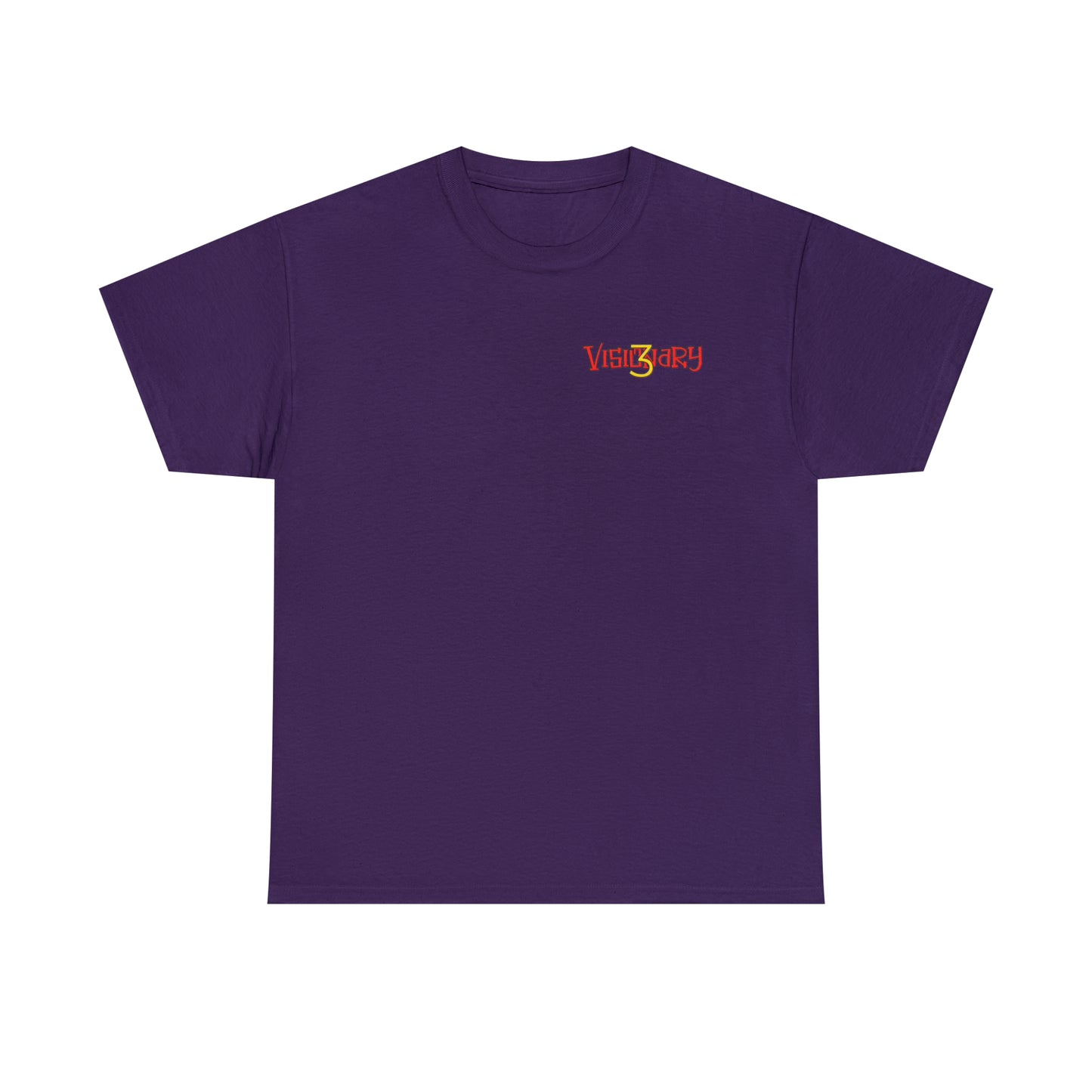 3Visionary Pocket Tee