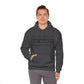 Quote Hooded Sweatshirt