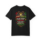 Juneteenth T-Shirt – "We Are Powerful Because We Have Survived" Graphic Tee
