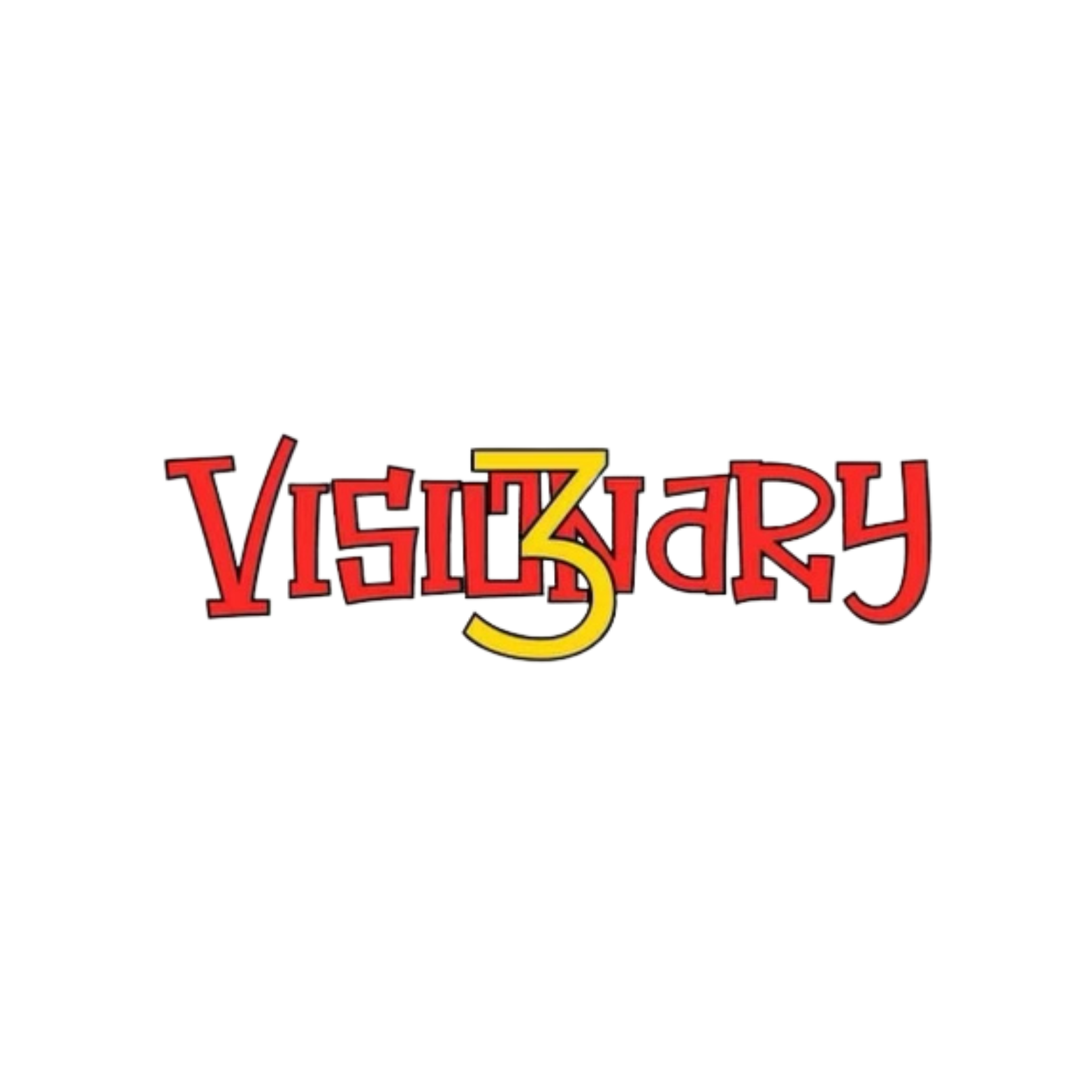 3VISIONARY