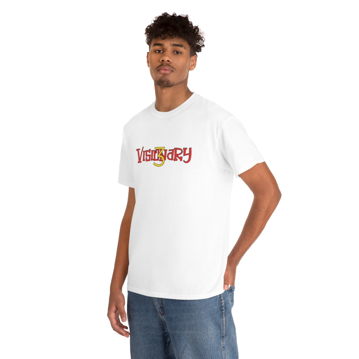 3Visionary Tee