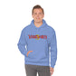 3Visionary Hoodie