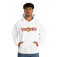 3Visionary Hoodie