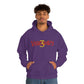 3Visionary Hoodie