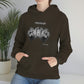 3Visionary Lion Hoodie