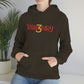 3Visionary Hoodie