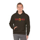 3Visionary Hoodie