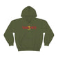 3Visionary Hoodie
