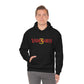3Visionary Hoodie