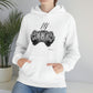 3Visionary Lion Hoodie