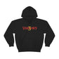 3Visionary Hoodie