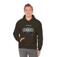 3Visionary Lion Hoodie