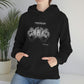 3Visionary Lion Hoodie