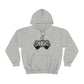 3Visionary Lion Hoodie