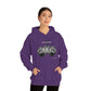 3Visionary Lion Hoodie